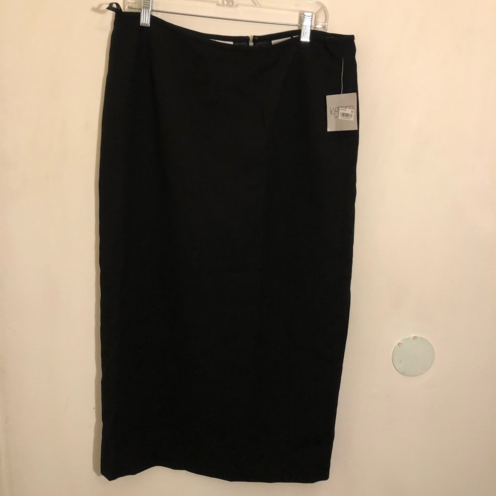 NEW NWT kasper shirt size 12